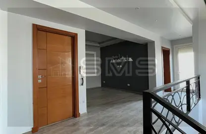 Villa - 3 Bedrooms - 5 Bathrooms for rent in Mivida - 5th Settlement Compounds - The 5th Settlement - New Cairo City - Cairo