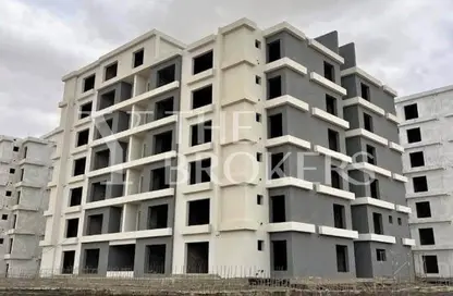 Duplex - 3 Bedrooms - 3 Bathrooms for sale in Creek Town - The 1st Settlement - New Cairo City - Cairo