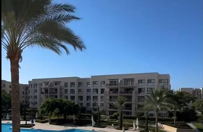 Chalet - 1 Bedroom - 1 Bathroom for sale in Marina 2 - Marina - Al Alamein - North Coast Chalet - 1 Bedroom - 1 Bathroom for sale in Marina 2 - Marina - Al Alamein - North Coast