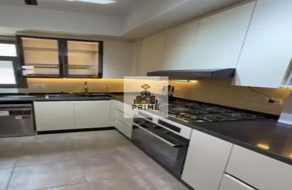 Apartment - 3 - 3 for rent in Villette - 5th Settlement Compounds - The 5th Settlement - New Cairo City - Cairo