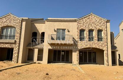 Townhouse - 3 Bedrooms - 3 Bathrooms for sale in Green Square - Mostakbal City Compounds - Mostakbal City - Future City - Cairo Townhouse - 3 Bedrooms - 3 Bathrooms for sale in Green Square - Mostakbal City Compounds - Mostakbal City - Future City - Cairo