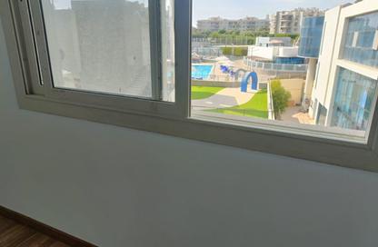 Apartment - 3 Bedrooms - 2 Bathrooms for rent in The Address - 12th District - Sheikh Zayed City - Giza