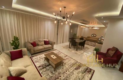 Duplex - 3 Bedrooms - 3 Bathrooms for rent in Eastown - 5th Settlement Compounds - The 5th Settlement - New Cairo City - Cairo Duplex - 3 Bedrooms - 3 Bathrooms for rent in Eastown - 5th Settlement Compounds - The 5th Settlement - New Cairo City - Cairo