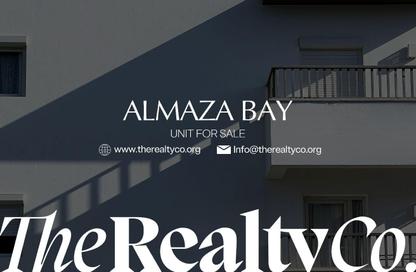 Villa - 3 Bedrooms - 4 Bathrooms for sale in Almaza Bay - Qesm Marsa Matrouh - North Coast