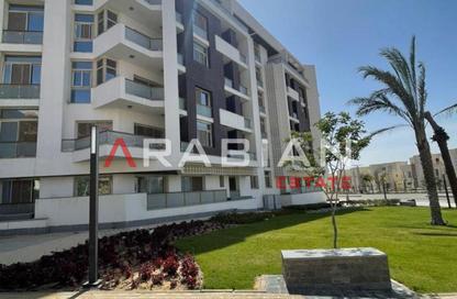 Apartment - 3 - 3 for sale in Al Maqsad - New Capital Compounds - New Capital City - Cairo