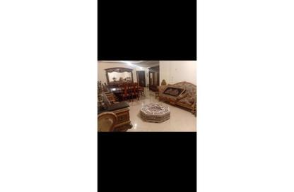 Apartment - 2 Bedrooms - 1 Bathroom for sale in Zahraa El Maadi - Hay El Maadi - Cairo