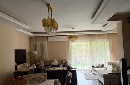 iVilla - 3 Bedrooms - 3 Bathrooms for sale in Mountain View Hyde Park - 5th Settlement Compounds - The 5th Settlement - New Cairo City - Cairo
