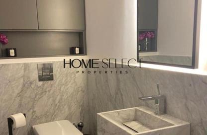 Penthouse - 3 Bedrooms - 4 Bathrooms for sale in The Courtyards - Sheikh Zayed Compounds - Sheikh Zayed City - Giza Penthouse - 3 Bedrooms - 4 Bathrooms for sale in The Courtyards - Sheikh Zayed Compounds - Sheikh Zayed City - Giza