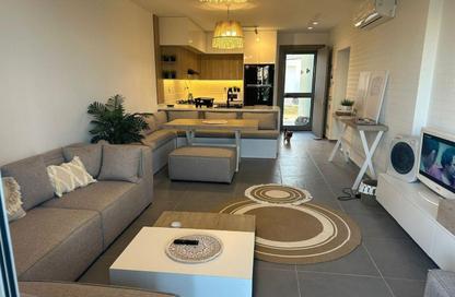 Chalet - 3 Bedrooms - 2 Bathrooms for sale in Fouka Bay - Qesm Marsa Matrouh - North Coast