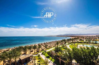 Chalet - 3 Bedrooms - 2 Bathrooms for sale in Soma Bay - Safaga - Hurghada - Red Sea
