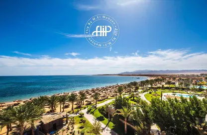 شاليه - 3 غرف نوم - 2 حمامات للبيع في سوما باى - سفاجا - الغردقة - محافظة البحر الاحمر