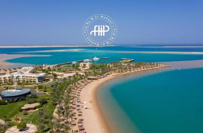 Chalet - 3 Bedrooms - 2 Bathrooms for sale in Soma Bay - Safaga - Hurghada - Red Sea