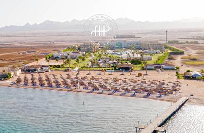 Chalet - 3 Bedrooms - 2 Bathrooms for sale in Soma Bay - Safaga - Hurghada - Red Sea