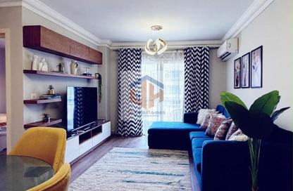 Apartment - 2 Bedrooms - 1 Bathroom for rent in Madinaty - Cairo