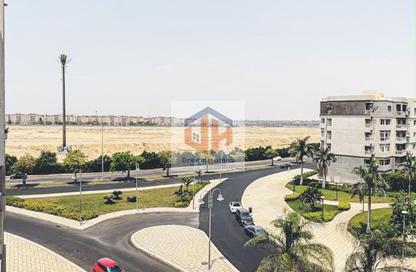 Apartment - 2 Bedrooms - 1 Bathroom for rent in Madinaty - Cairo