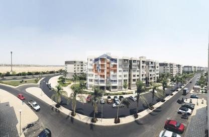 Apartment - 2 Bedrooms - 1 Bathroom for rent in Madinaty - Cairo Apartment - 2 Bedrooms - 1 Bathroom for rent in Madinaty - Cairo