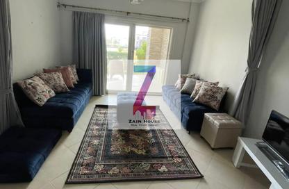 شاليه - 2 غرف نوم - 2 حمامات للايجار في أمواج - سيدي عبد الرحمن - الساحل الشمالي