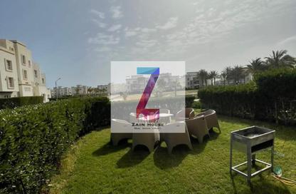 شاليه - 2 غرف نوم - 2 حمامات للايجار في أمواج - سيدي عبد الرحمن - الساحل الشمالي