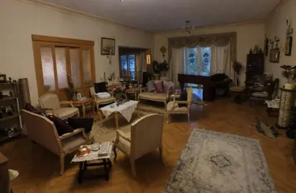 فيلا - 4 غرف نوم - 3 حمامات للبيع في بيلفيلي - كمبوندات الشيخ زايد - الشيخ زايد - الجيزة