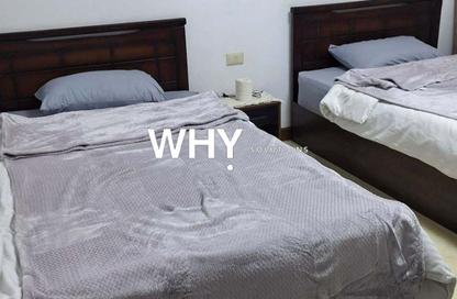 Duplex - 2 Bedrooms - 2 Bathrooms for rent in Porto New Cairo - 5th Settlement Compounds - The 5th Settlement - New Cairo City - Cairo Duplex - 2 Bedrooms - 2 Bathrooms for rent in Porto New Cairo - 5th Settlement Compounds - The 5th Settlement - New Cairo City - Cairo