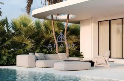 Chalet - 1 Bedroom - 1 Bathroom for sale in Mesca - Soma Bay - Safaga - Hurghada - Red Sea Chalet - 1 Bedroom - 1 Bathroom for sale in Mesca - Soma Bay - Safaga - Hurghada - Red Sea