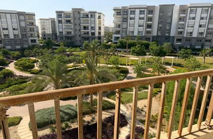 Apartment - 3 - 3 for sale in Park Corner - Hyde Park - New Cairo City - Cairo