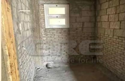 Apartment - 1 - 2 for sale in Garden Residence - Hyde Park - New Cairo City - Cairo