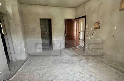 Apartment - 1 - 2 for sale in Garden Residence - Hyde Park - New Cairo City - Cairo