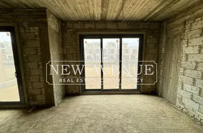 تاون هاوس - 4 غرف نوم - 3 حمامات للبيع في سوديك ايست - الحي السادس - هليوبوليس الجديدة - القاهرة