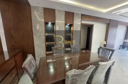 شقة - 3 غرف نوم - 3 حمامات للايجار في ميدتاون - المستثمرين الجنوبية - مدينة القاهرة الجديدة - القاهرة