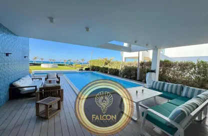 Villa - 4 Bedrooms - 4 Bathrooms for sale in Ogami - Ras Al Hekma - North Coast