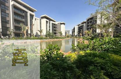 Apartment - 2 Bedrooms - 2 Bathrooms for sale in Privado - Madinaty - Cairo