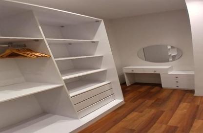 Apartment - 2 - 3 for rent in Westown - Sheikh Zayed Compounds - Sheikh Zayed City - Giza