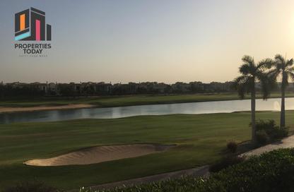 Villa - 5 Bedrooms - 5 Bathrooms for sale in Allegria - Sheikh Zayed Compounds - Sheikh Zayed City - Giza