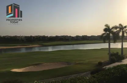 فيلا - 5 غرف نوم - 5 حمامات للبيع في الجريا - كمبوندات الشيخ زايد - الشيخ زايد - الجيزة