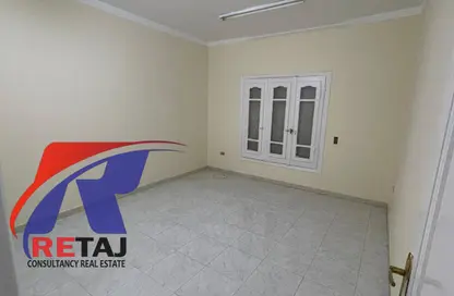 Apartment - 3 Bedrooms - 2 Bathrooms for rent in Mohamed Rahim St. - El Yasmeen 3 - El Yasmeen - New Cairo City - Cairo