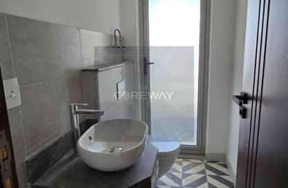 Apartment - 2 - 1 for sale in Palm Parks   Palm Hills - South Dahshur Link - 6 October City - Giza