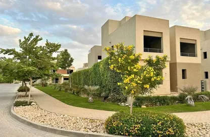 Villa - 6 Bedrooms - 7 Bathrooms for sale in The Crown - Cairo Alexandria Desert Road - 6 October City - Giza