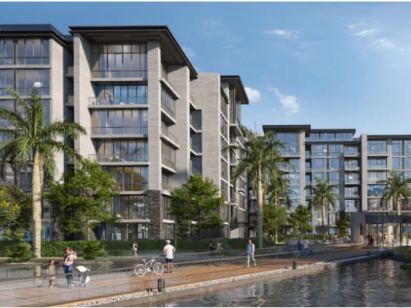 3BR Apartment | Prime location | The Waterway View thumbnail