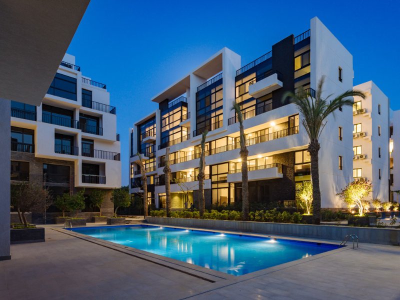 3BR Apartment | Prime location | The Waterway View thumbnail