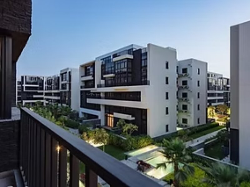 3BR Apartment | Prime location | The Waterway View thumbnail