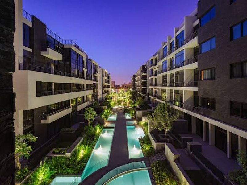 3BR Apartment | Prime location | The Waterway View thumbnail