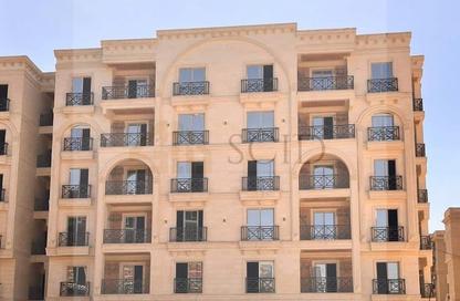Duplex - 3 Bedrooms - 3 Bathrooms for sale in Rock Eden - Hadayek October - 6 October City - Giza