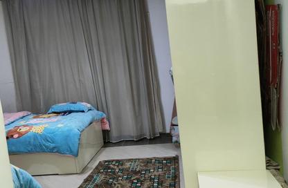 Apartment - 2 Bedrooms - 2 Bathrooms for rent in Al Khamayel city - Sheikh Zayed Compounds - Sheikh Zayed City - Giza Apartment - 2 Bedrooms - 2 Bathrooms for rent in Al Khamayel city - Sheikh Zayed Compounds - Sheikh Zayed City - Giza