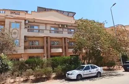 شقة - 3 غرف نوم - 2 حمامات للبيع في النرجس الجديدة - مدينة القاهرة الجديدة - القاهرة