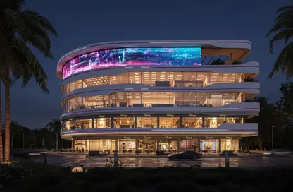 Shop - Studio - 2 Bathrooms for sale in New Damietta - Demyat