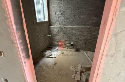 Twin House - 4 Bedrooms - 4 Bathrooms for sale in New Giza - Cairo Alexandria Desert Road - 6 October City - Giza