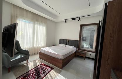 Villa - 6 Bedrooms - 7 Bathrooms for sale in Allegria - Sheikh Zayed Compounds - Sheikh Zayed City - Giza