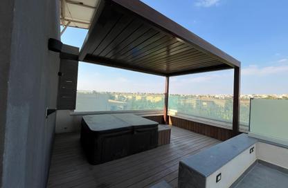 Villa - 6 Bedrooms - 7 Bathrooms for sale in Allegria - Sheikh Zayed Compounds - Sheikh Zayed City - Giza