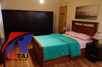 Apartment - 3 Bedrooms - 2 Bathrooms for rent in Mostafa Al Nahas St. - 6th Zone - Nasr City - Cairo